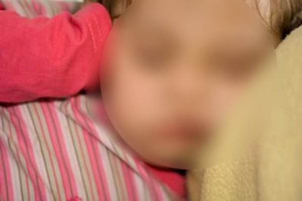 Copil de 1 an şi câteva luni, mort în condiţii suspecte, cu ruptură de splină şi fracturi
